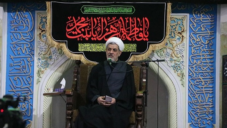 تفسیری از علت قیام امام حسین (ع) توسط حجت‌الاسلام رفیعی